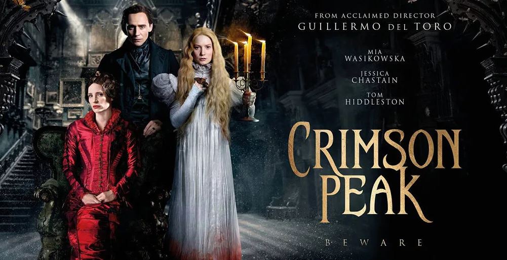 Crimson Peak